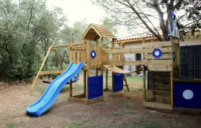 Casa a 4 km de Uzès en Saint-Quentin-la-Poterie - Image 2