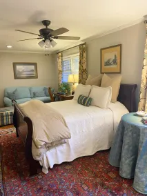 Perfect Masters rental less than 2 miles from the course! - Image 5