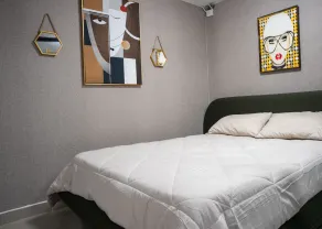 Beautiful Cozy Los Jardines Santiago 1 Floor - Image 5