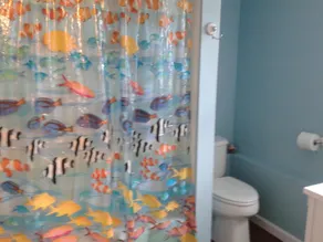 Seaside Park Borough - Appartement Pet friendly étapes à la plage au niveau du sol. - Image 2