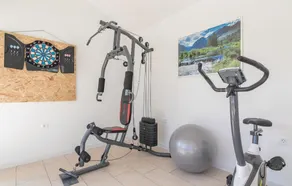 Härlig lägenhet i Labin med bastu - Image 3