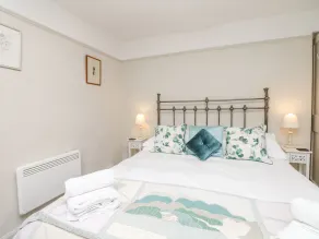 Das Badehaus, Ashprington - Image 4