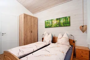 Appartamento 'Ferienwohnung Junge' con vista sulle montagne, balcone e Wi-Fi - Image 5