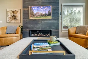 Golf-Front Luxury | 3 King Suites | Private Hot Tub | Eagle Crest Resort - Image 4