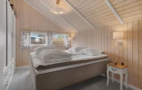 Lækkert hjem i Slagelse med sauna - Image 5