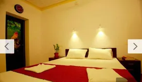Villa de plage Marari Omanapuzha avec 2 chambres - Image 3