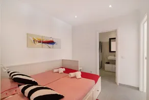 Appartamento di vacanza 'Grande appartamento a Vale do Lobo' con giardino privato e Wi-Fi - Image 4