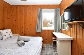 Fantasticprivate lodge in Hunters Quay Holiday Village, Dunoon, sleeping 4 persons - Image 5