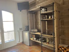 B&B Villa Oriél naturiste Figanières - Image 2