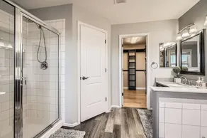 Modern 3BR  3 Bath Ranch, Resort Oasis with Hot Tub,Fire Pit Workspace Near DIA - Image 5