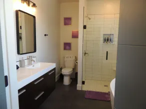 Red Rock Oasis and Private Pool Getaway! - Image 4