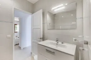 Ferienhaus \"Villa La Pau 110b\" mit Pool und Strandnähe - Image 4