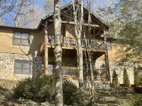 Your Smoky Mountain Cabin suite…In the heart of the Smokies.  Pet friendly! - Image 4