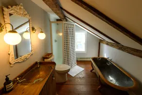 Canaan Valley Home, A Berkshires Getaway - Image 4