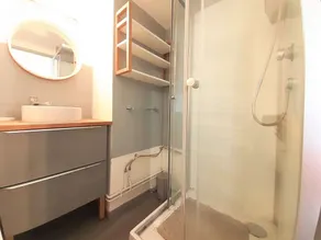 Apartamento T3 con balcón, wifi y parking - Vignec - Image 2