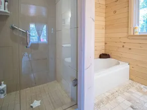 Belmont Lake Life - Tres Habitaciones Casa Rural, Capacidad 9 - Image 2