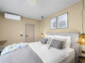 Family apartment in Novigrad - Image 5