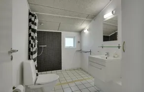Cozy Home In Hals With Sauna - Image 4