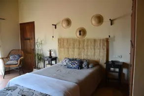 A Casa Africana, refúgio rural entre Ronda e Málaga - Image 5