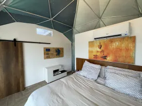 Luxury Glamping, great lake vew! - Image 3