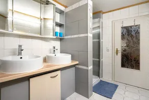 Appartamento 'Ferienwohnung Mit Aufenthaltsraum' con piscina in comune, terrazza in comune e Wi-Fi - Image 3