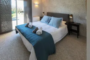 Villa Des Cotes - Vier Schlafzimmer Villa, Schläft 8 - Image 5