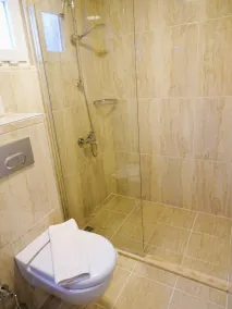 Villa with pool - centrally located - Image 3