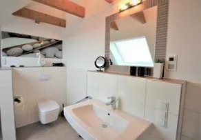 HLI 4.17, sleeps 4, 75 m² - Hohe Lith Residence, Cuxhaven (4.1) - Image 3