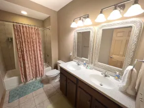 Mountain top spacious townhome in 7 Springs Southwind - Image 5