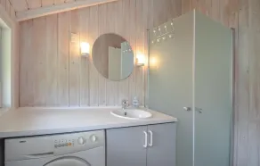 Fantastiskt hem med 2 sovrum i. - Image 4