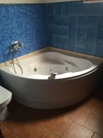 PREISLER LANDSHUS I BERGEN 6-8P MED JACUZZI - Image 2