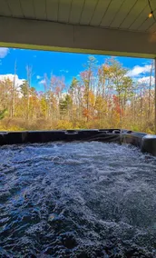 Hartman Lodge w/ Hot Tub! - Lodge w/ Hot Tub, 8 Bedrooms, 9 Bathrooms - Image 5