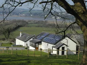 Hafan Llansteffan - Image 5