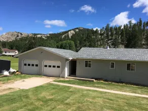 Beautiful Black Hills property with access to the Mickelson Trail - Image 5