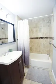 Modern 2BR/ Close to Boston with a lovely outdoor space - Image 5