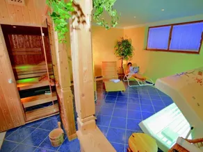 Appartamento \"Petrushof Ferienwohnung Taubensee\" con Vista Montagna, Wi-Fi, Balcone - Image 2