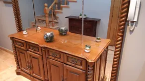 Rosalía House Holiday cottage. Silleda <br> - Image 5