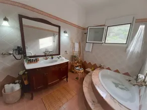 Villa Éolo com piscina de borda infinita privativa e jardim - Image 3