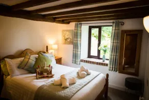 The Den - Dog friendly cottage for 2-4 guests, with a sauna - Image 5