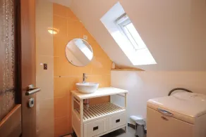 Charming house with terrace, La Mignonnette The most beautiful village in France. - Image 2
