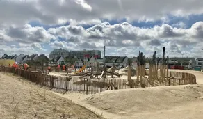 Studio ligger Blériot- strand, komfortable med balkon 300 meter fra havet - Image 2