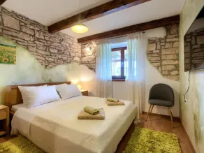 Kinderfreundliche Villa mit Garten, Grill und Terrasse | Hunde erlaubt - Image 4