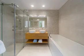 Premium Luxury villa Sea Star with breathtaking view near the sea + big pool - Image 3