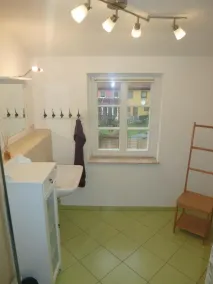 Maison jumelée comme maison de vacances sur 2 étages pour max. 5 personnes avec 2 chambres - Image 5