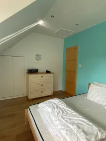 LONGERE D'ARMOR SEASIDE 8 MENSCHEN - Image 4