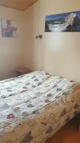 CHALET DES CIMES CHAMROUSSE 1750 / Møbleret turisme 3 * / feriekontrol accepterer - Image 3