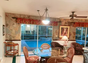 Heated Pool~Massive Spanish Home~Water Views~Sunset Deck~Grill~WIFI~Near Beaches - Image 5