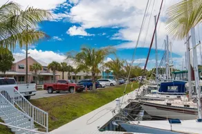 Shangri La: Waterfront Boat Bungalow with Resort Access! - Image 2