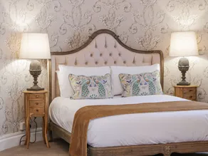 BREWHOUSE FLAT - CULZEAN CASTLE, romantic, with a garden in Maybole - Image 5