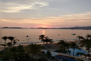 Departamento a orilla del mar, con hermosa vista! - Image 4